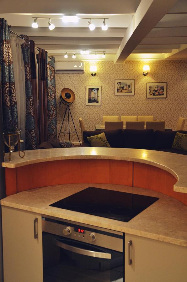 Apartamenty Palacowe ビャウィストク エクステリア 写真