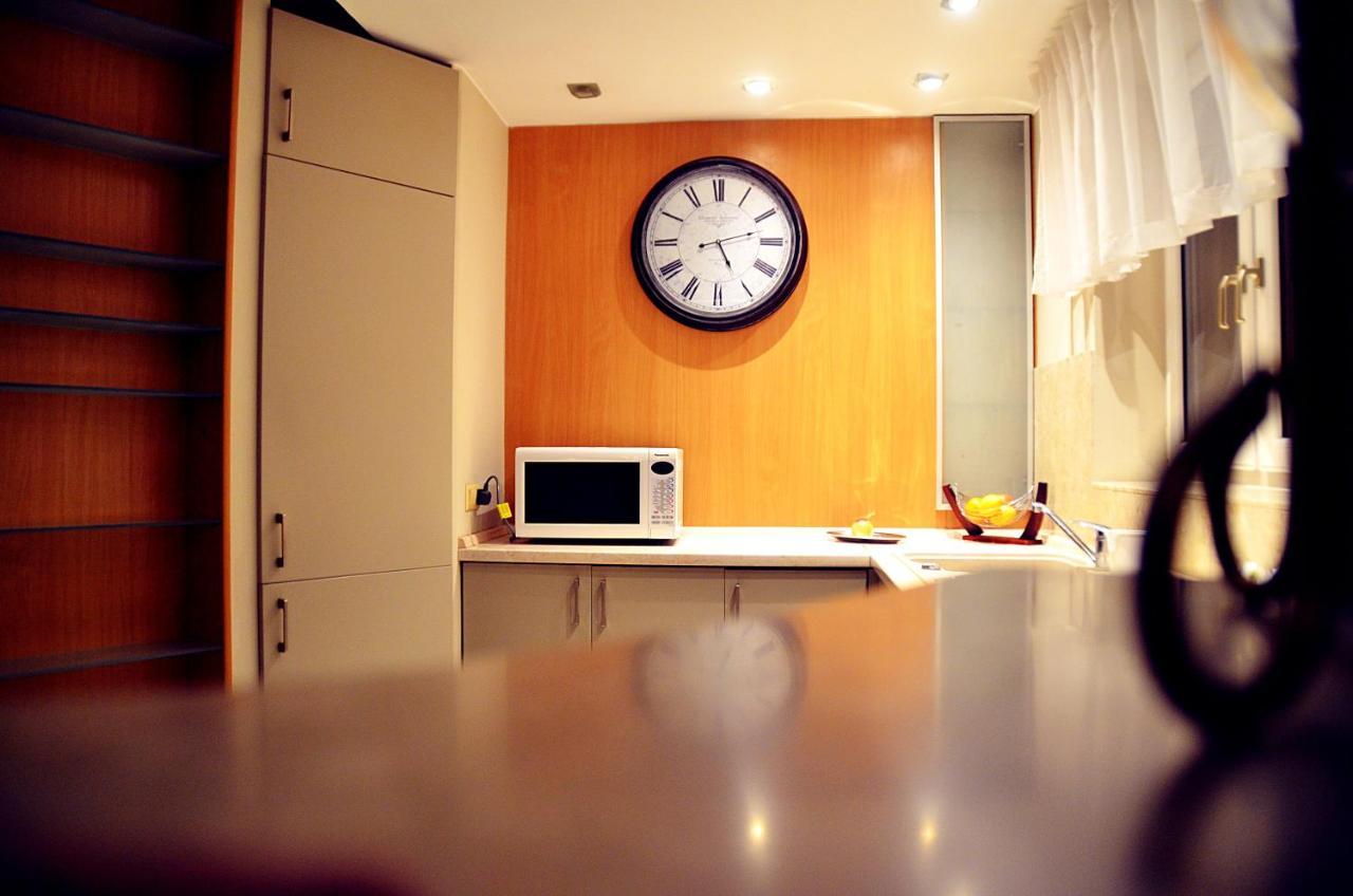 Apartamenty Palacowe ビャウィストク エクステリア 写真