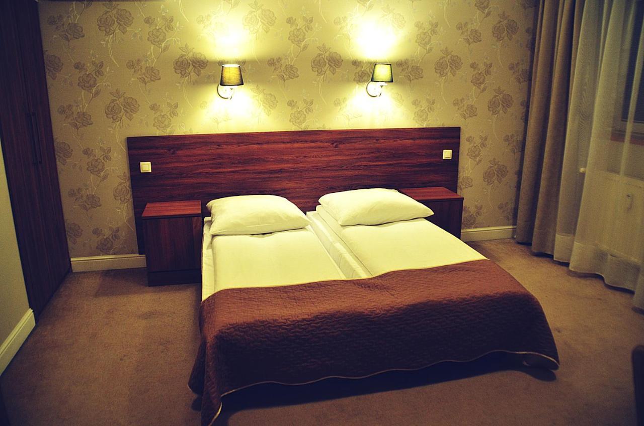 Apartamenty Palacowe ビャウィストク エクステリア 写真