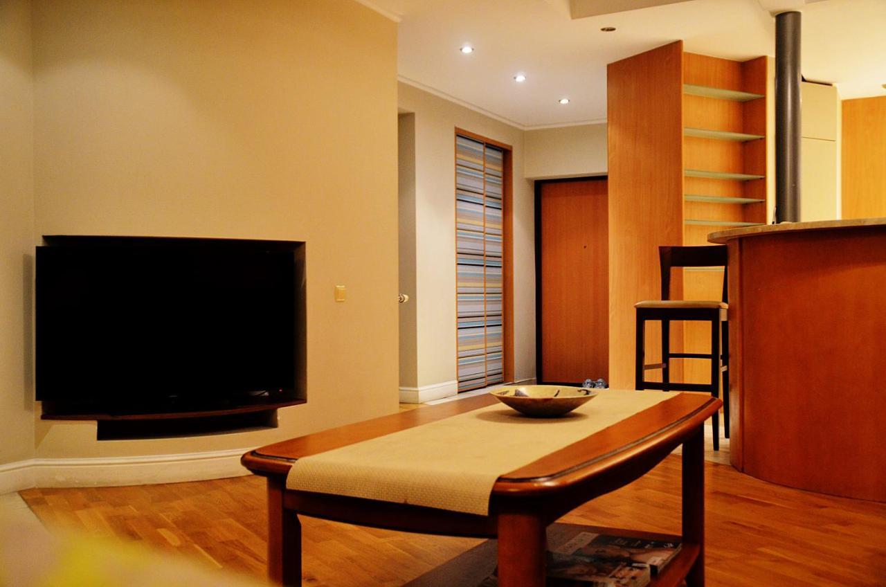 Apartamenty Palacowe ビャウィストク エクステリア 写真