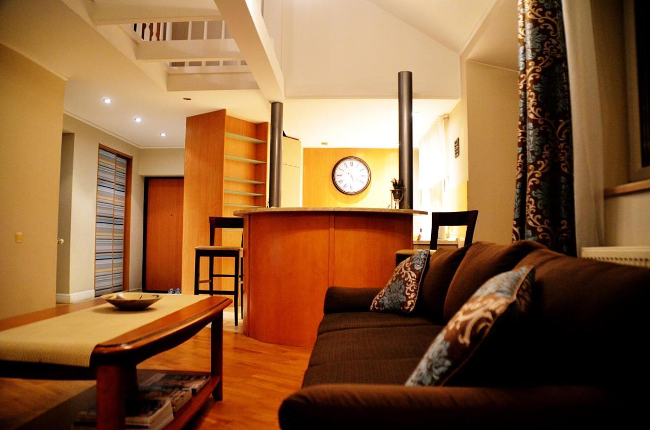 Apartamenty Palacowe ビャウィストク エクステリア 写真