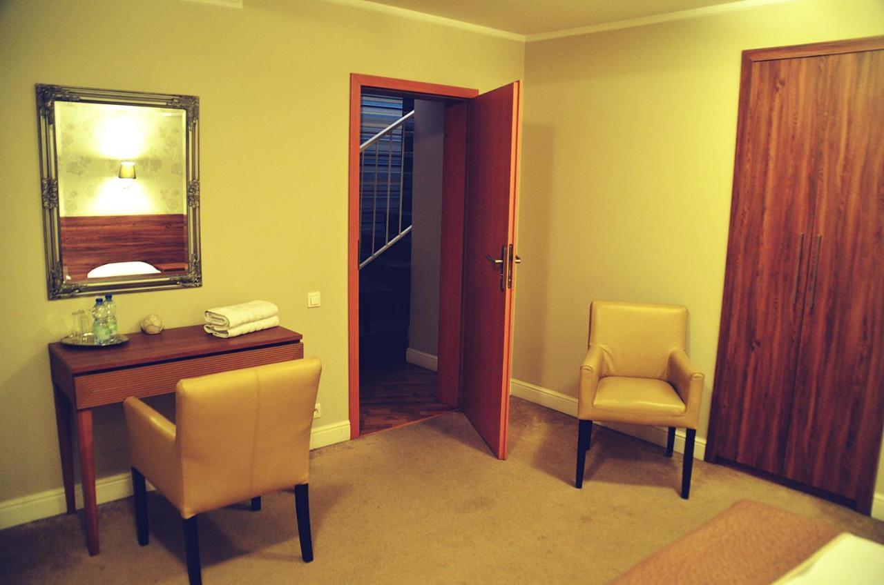 Apartamenty Palacowe ビャウィストク エクステリア 写真