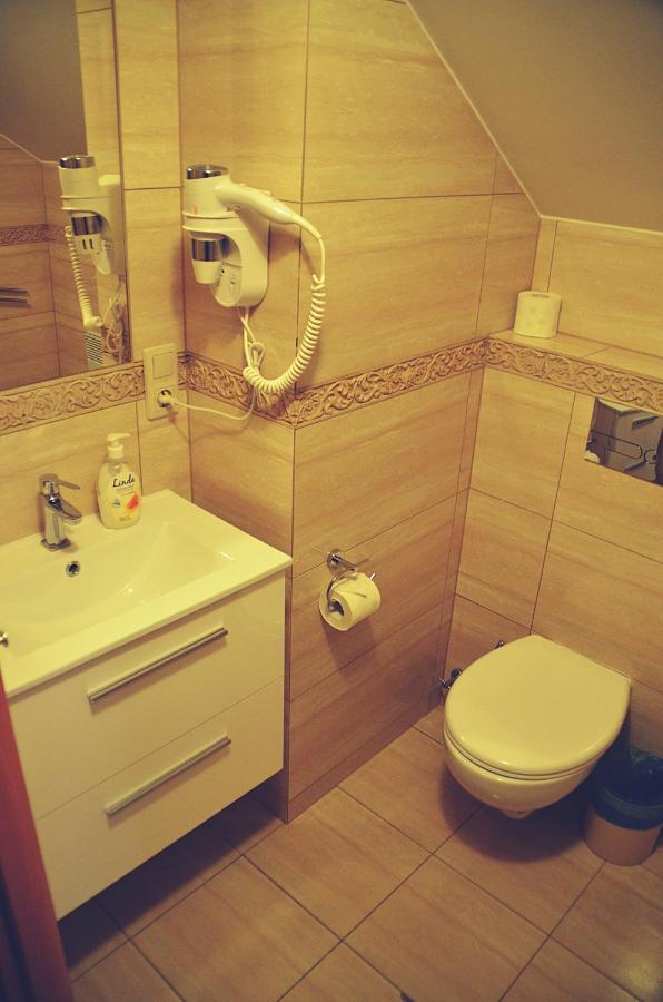 Apartamenty Palacowe ビャウィストク エクステリア 写真