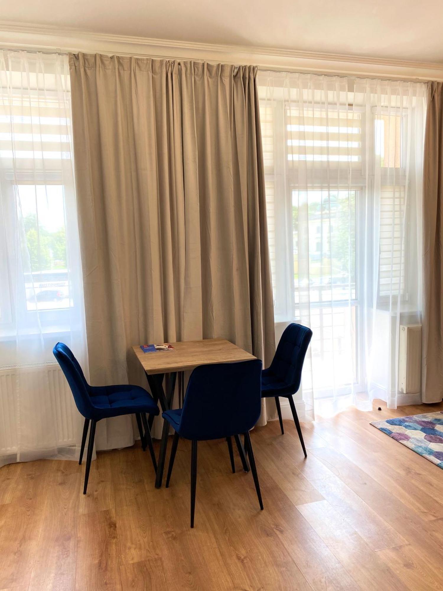 Apartamenty Palacowe ビャウィストク エクステリア 写真