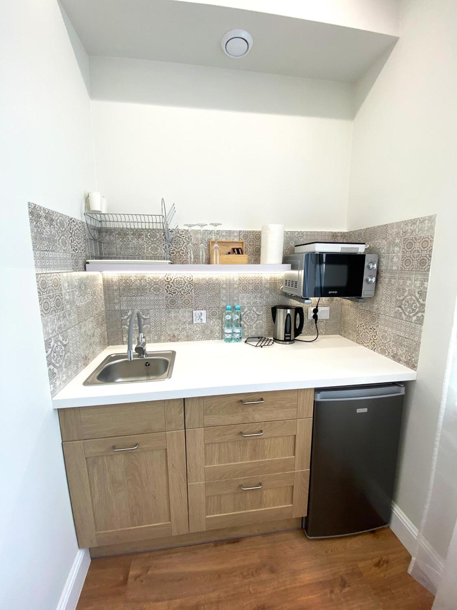 Apartamenty Palacowe ビャウィストク エクステリア 写真